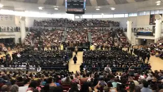 Avhs Graduation
