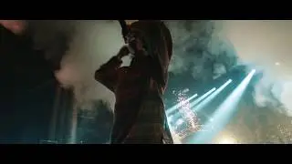 In Hearts Wake - Overthrow (Official Music Video)