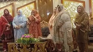 Grand Mehfil e Milad # #foryou #duet #alahazratkalambyowaisrazaqadri #trending #love