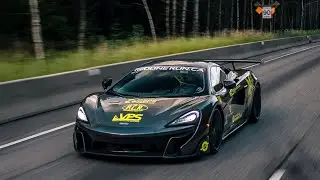 Redline Run 2024 Kelowna *OFFICIAL VIDEO*