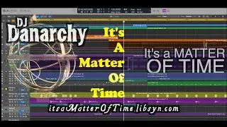 It's A Matter of Time (Knowledge Fight side-project) Theme Song by DJ Danarchy