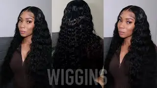 *MUST HAVE* 26INCH LOOSE DEEP WAVE WIG 