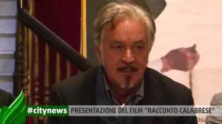 City News - Presentazione del Film 