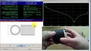 PY3IG - nanoVNA #6: Choke RF (