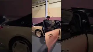Where is my Maybach! DJ Khaled - Let's Go #djkhaled #maybach #mercedes #shorts