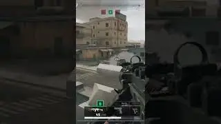 Epic Headshot Combo &ndash; Delta Force #shorts #mobilegaming #ShooterMobile  #DeltaForce