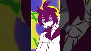 BRUTUS REMAKE | brutus - the buttress | Kieran Pok&eacute;mon SV | #pokemonscarletandviolet