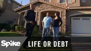 The Tesla Is Gone! - Life Or Debt, Season 1