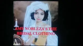 Amy Nobleza's The Bridal Clothing Of New Photographs For Wedding Dresses Brides & Weddings