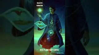 Red Planetary Earth #red #earth #peace#edm #fyp #foryou #lightcodes #spiritguides #spiritualjourney