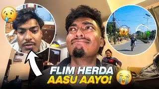 Yo Film Le Runa Majbur Banayo😭