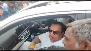 CM IBRAHIM JDS KARNATAKA STATE PRESIDENT# EXCLUSIVE TALKS WITH PEOPLE# ABOUT NEXT JDS MINISTERS.