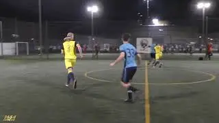 ⚽ AMFC Temp 4:1 Металл-83 | 5 Ліга