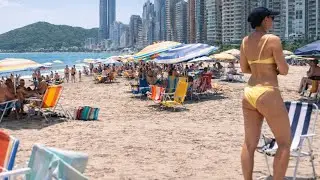 🇧🇷 Balne&aacute;rio Cambori&uacute; Beach Brazil You&rsquo;ll Want to Be Here