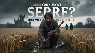 Could You Survive as a Serf in Medieval England?