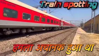 NCR railway zone me trains on full priority- why this zone has most average of train ?? 