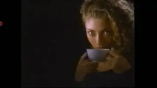 Taster's Choice 1994 Commercial