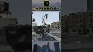 Deluxo VS Insurgent Custom