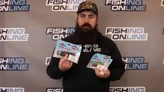 Fishing the Z-Man Big TRD