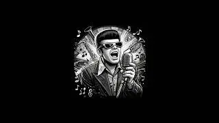 Mi Piacciono Le Nere - TonyPitony [1980's Jazz Fusion Version]