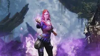 Divinity: Original Sin 2 - All Origin Character Introductions