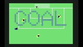 Game of the day 4598 European Soccer Challenge (ユアロピアン・ソカー・チャレンジ) Players Software 1990