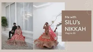 മാന്റോടത്തെ കല്ല്യാണം..🫶🏽🫠#malayalam#weddingvlog#haihellomaashi#malabarwedding 