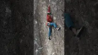 E11 - Steve McClure whipper