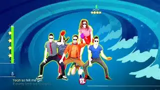 Just Dance 2014 | Kiss You | One Driection