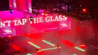 Tyler, The Creator - CHROMAKOPIA WORLD TOUR - SYDNEY AUSTRALIA NIGHT 1 (August 26th, 2025)
