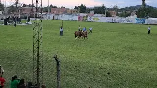 JINETEADA - FIESTA PATRONAL SAN ISIDRO LABRADOR - MONTERRICO JUJUY ARGENTINA  2025