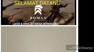 MENDULANG PROFIT DARI RBT (Roman Battle Technology)