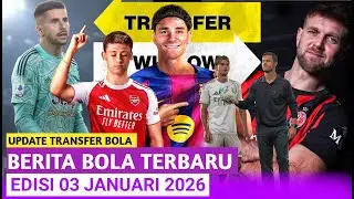 DEMI JUARA🔥ARSENAL REKRUT ARDA GULER❗BARCELONA PEPET ALVAREZ👀JUVENTUS INCAR VICARIO🔴FULLKRUG RESMI