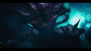 40000 year old music epic