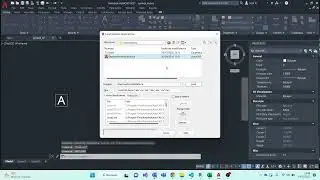 AUTOCAD REPLACE POINTS WITH BLOCK AUTOMATICALLY