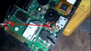 Intex aqua A4 plus charging problem
