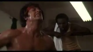 Rocky II 