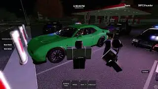 Florida State role-play Police Patrol/ Staff patrol