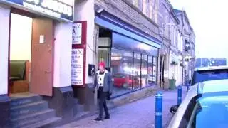 Mashdonalds