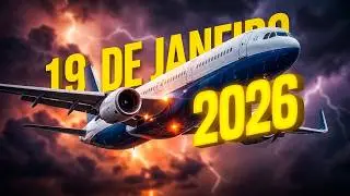 19 de janeiro de 2026