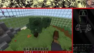 Showing off my ethical sweet berry farm