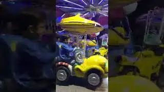 fiesta fun
