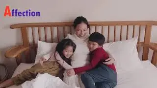 ABC of Happy Hearts - A teaser