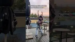 GULDBORG KAN DANSE!?😱