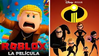 ¡12 PELÍCULAS 100% Confirmadas Que Todos Quieren VER! (2025-2026)