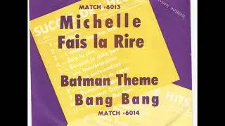Michelle - Les Aristocrates