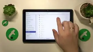 How to Make Opera the Default Browser App on LENOVO 10e Chromebook