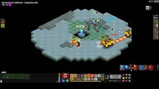 Dofus - Torkelonia Autowin