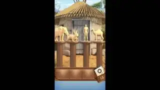 100 DOORS ESCAPE WORLD TRAVEL 11, 12, 13, 14, 15 WALKTHROUGH