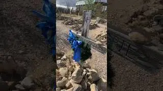 Was Tombstones 